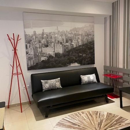 Urban Residence Athens Luaran gambar