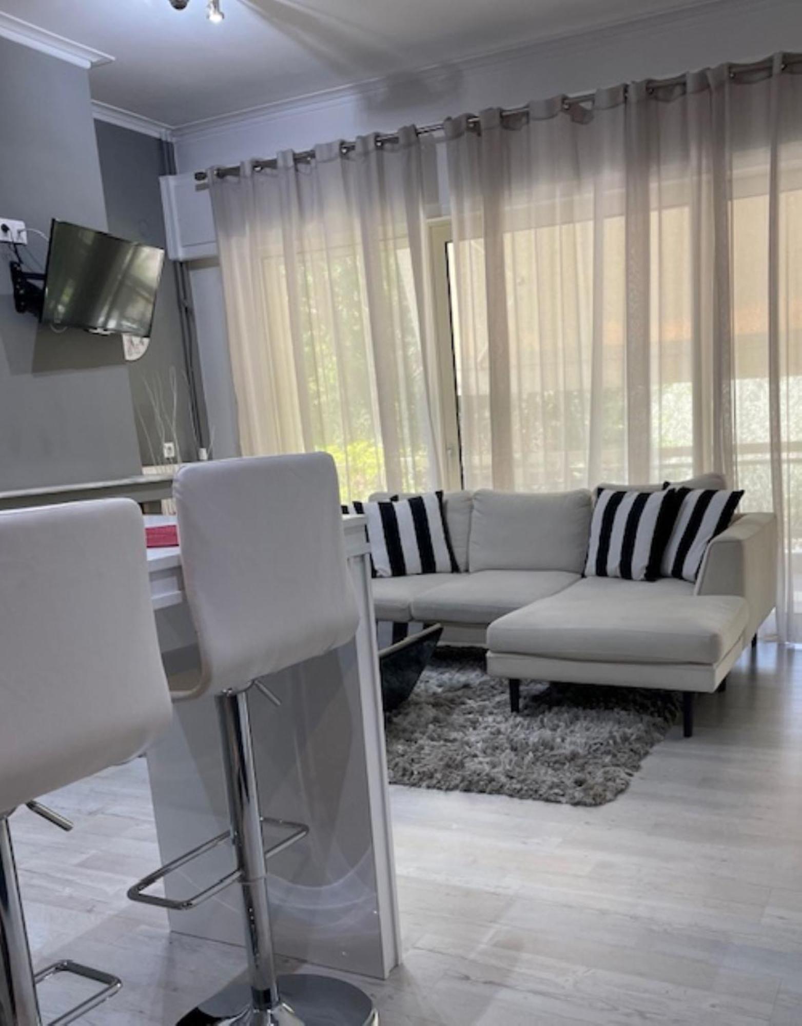 Urban Residence Athens Luaran gambar